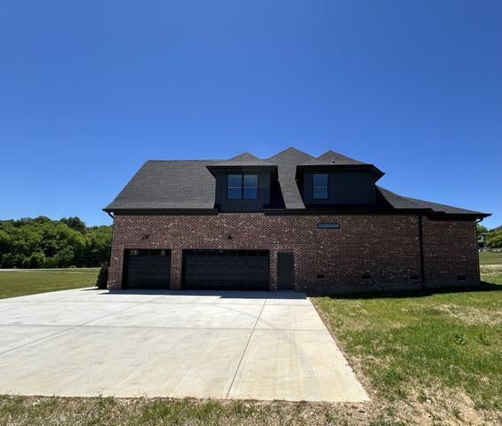 6595 Greenvale Rd, Watertown, TN 37184