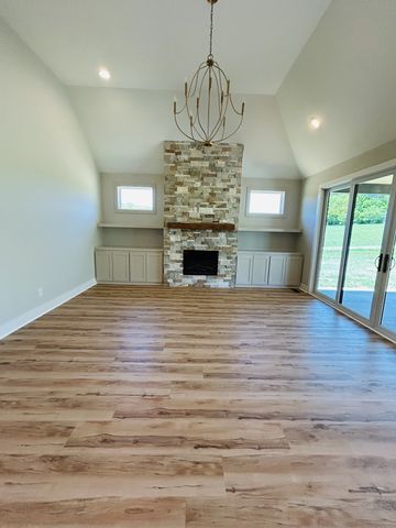6595 Greenvale Rd, Watertown, TN 37184