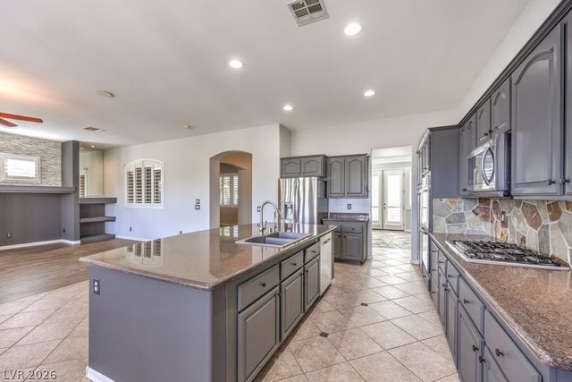 3212 Wisteria Tree Street, Las Vegas, NV 89135