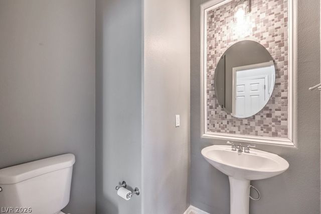 3212 Wisteria Tree Street, Las Vegas, NV 89135