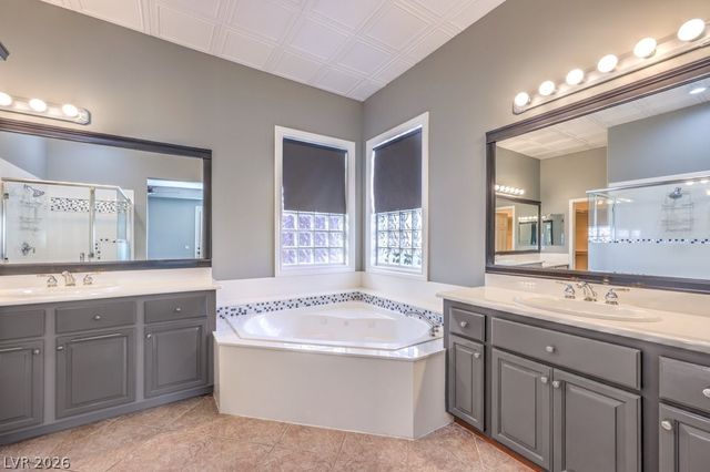 3212 Wisteria Tree Street, Las Vegas, NV 89135