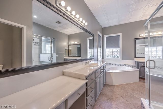 3212 Wisteria Tree Street, Las Vegas, NV 89135