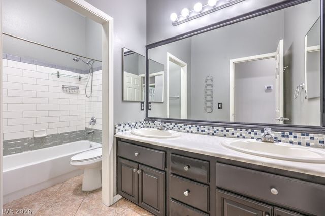 3212 Wisteria Tree Street, Las Vegas, NV 89135