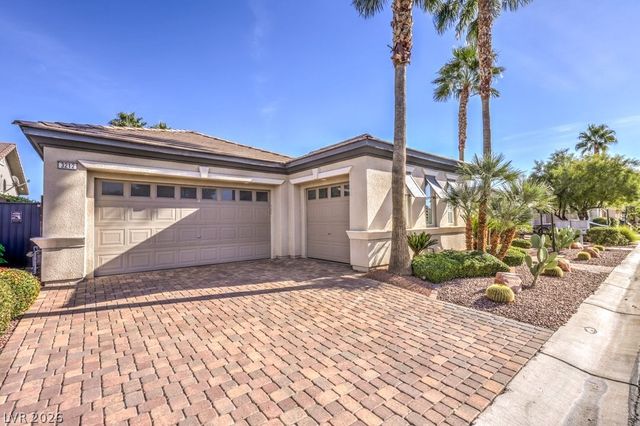 3212 Wisteria Tree Street, Las Vegas, NV 89135