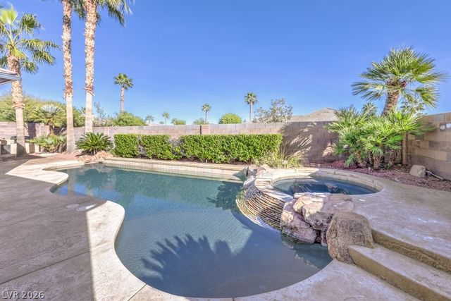 3212 Wisteria Tree Street, Las Vegas, NV 89135