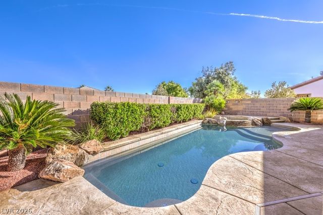 3212 Wisteria Tree Street, Las Vegas, NV 89135