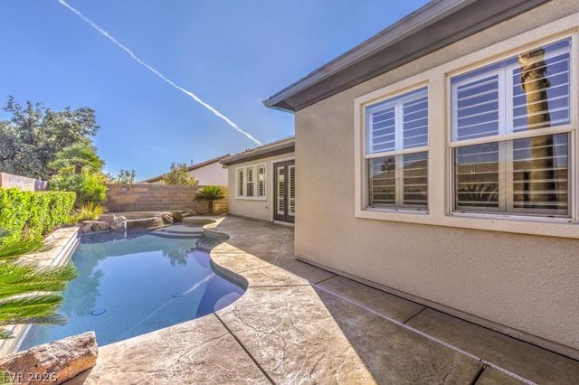 3212 Wisteria Tree Street, Las Vegas, NV 89135