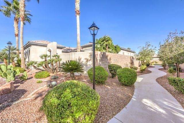 3212 Wisteria Tree Street, Las Vegas, NV 89135