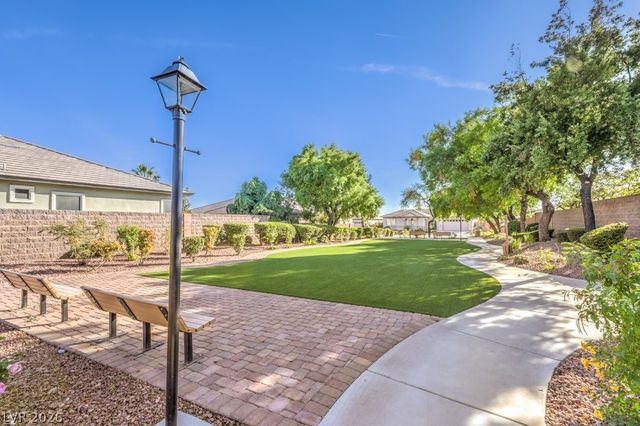 3212 Wisteria Tree Street, Las Vegas, NV 89135