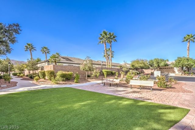 3212 Wisteria Tree Street, Las Vegas, NV 89135