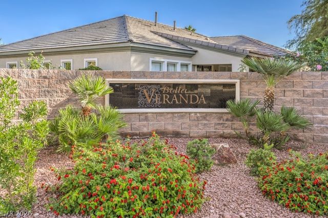 3212 Wisteria Tree Street, Las Vegas, NV 89135