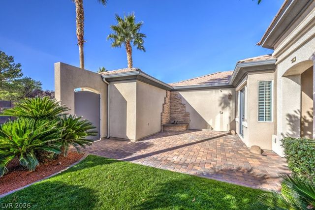 3212 Wisteria Tree Street, Las Vegas, NV 89135