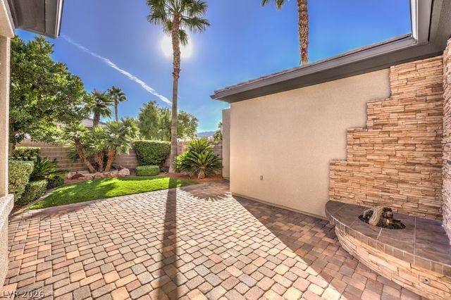 3212 Wisteria Tree Street, Las Vegas, NV 89135