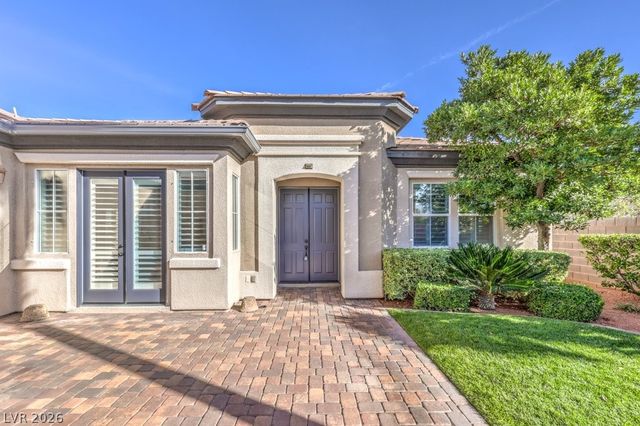 3212 Wisteria Tree Street, Las Vegas, NV 89135