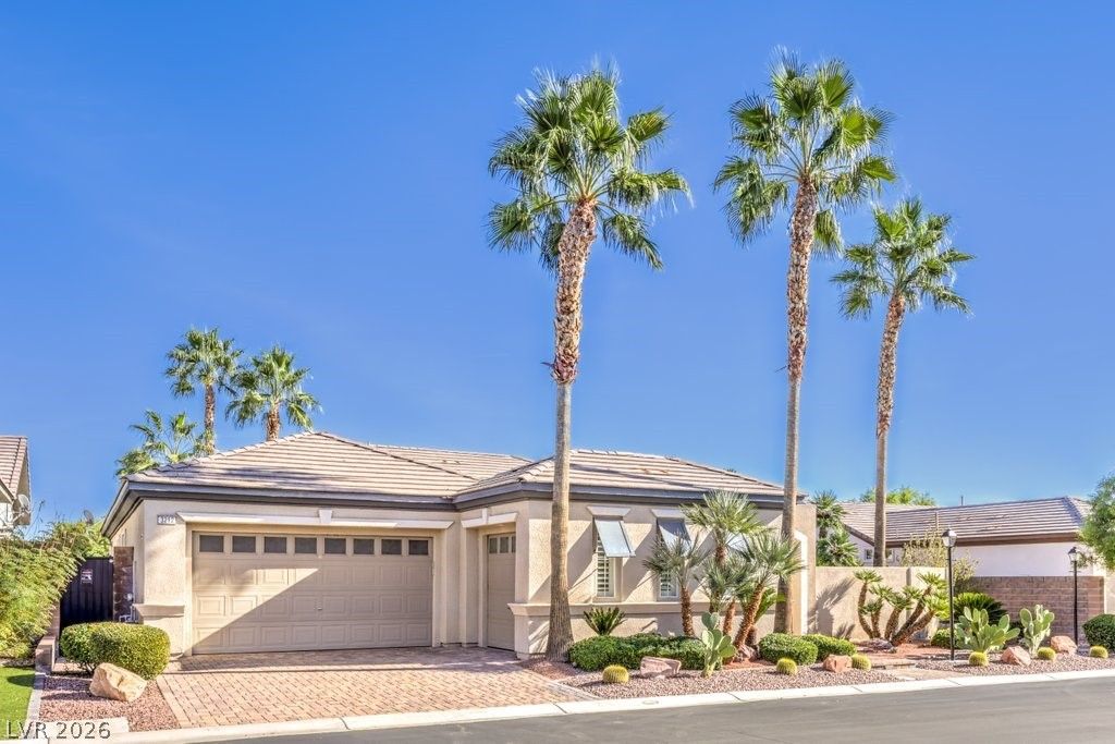 3212 Wisteria Tree Street, Las Vegas, NV 89135
