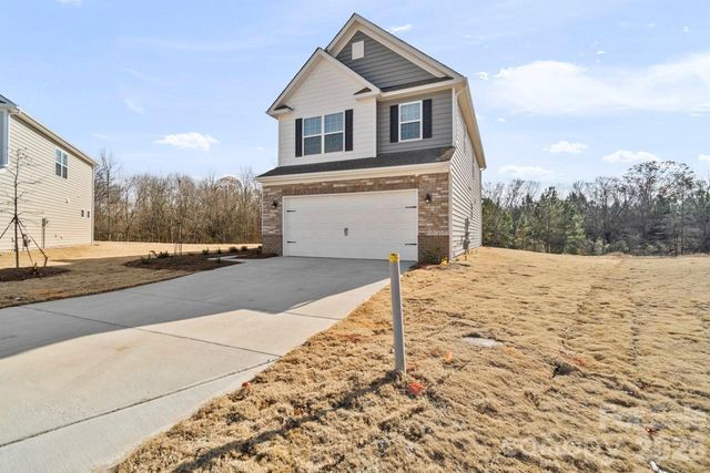 12807 Canterbury Castle Drive, Charlotte, NC 28273