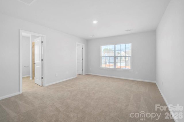 12807 Canterbury Castle Drive, Charlotte, NC 28273