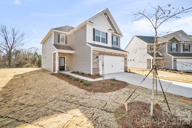 12807 Canterbury Castle Drive, Charlotte, NC 28273