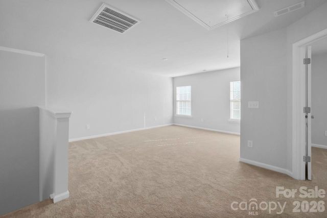 12807 Canterbury Castle Drive, Charlotte, NC 28273