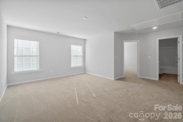 12807 Canterbury Castle Drive, Charlotte, NC 28273