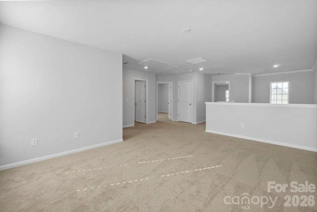 12807 Canterbury Castle Drive, Charlotte, NC 28273