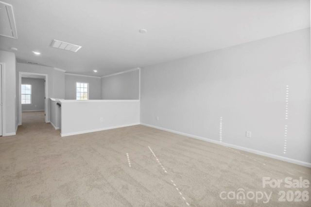 12807 Canterbury Castle Drive, Charlotte, NC 28273