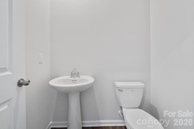 12807 Canterbury Castle Drive, Charlotte, NC 28273