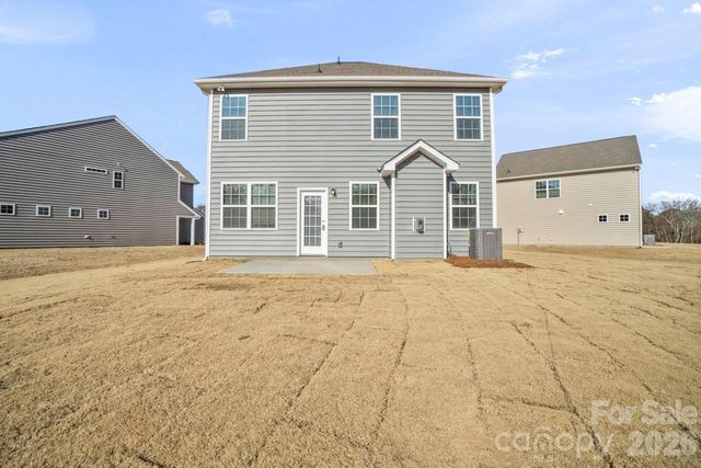 12807 Canterbury Castle Drive, Charlotte, NC 28273