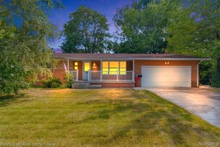 11920 Carney Street, Warren, MI 48089