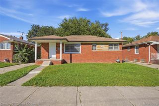 17831 Hoover Street, Detroit, MI 48205