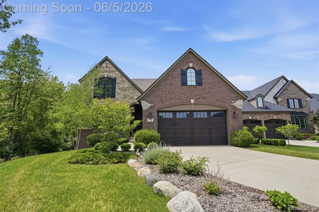 11701 Tuscany Court, Plymouth Charter Township, MI 48170