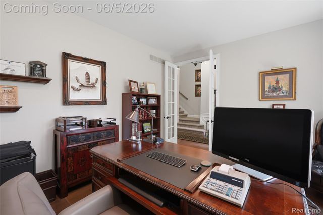 11701 Tuscany Court, Plymouth Charter Township, MI 48170