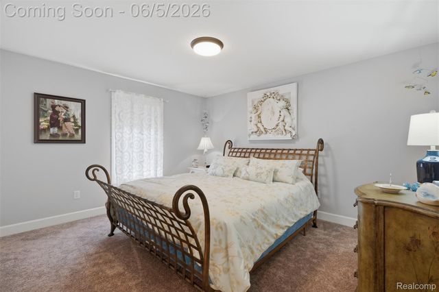 11701 Tuscany Court, Plymouth Charter Township, MI 48170