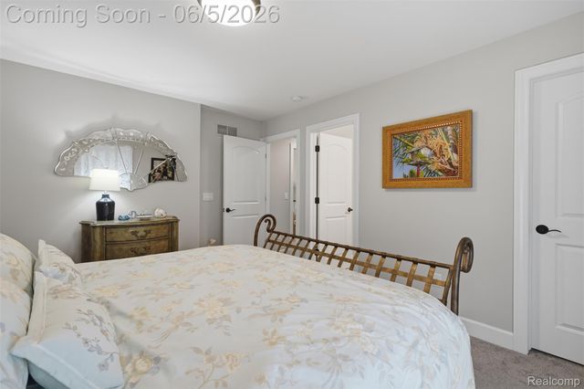11701 Tuscany Court, Plymouth Charter Township, MI 48170