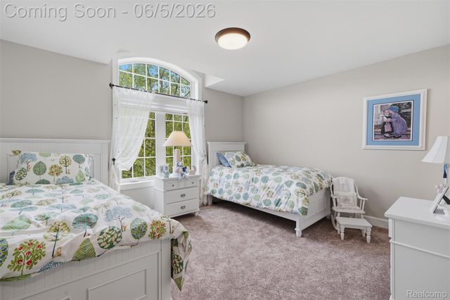 11701 Tuscany Court, Plymouth Charter Township, MI 48170