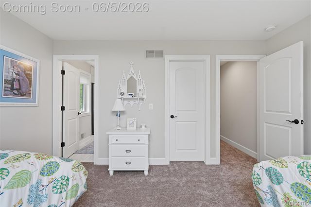 11701 Tuscany Court, Plymouth Charter Township, MI 48170
