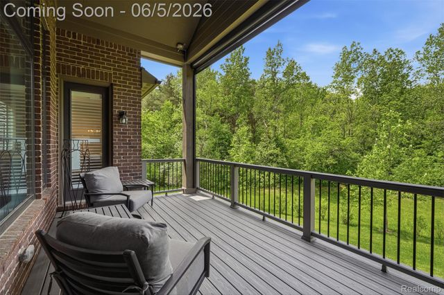 11701 Tuscany Court, Plymouth Charter Township, MI 48170