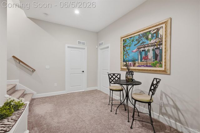 11701 Tuscany Court, Plymouth Charter Township, MI 48170