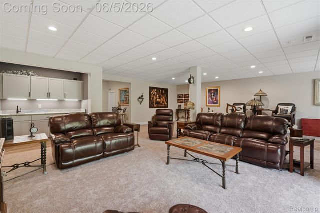 11701 Tuscany Court, Plymouth Charter Township, MI 48170