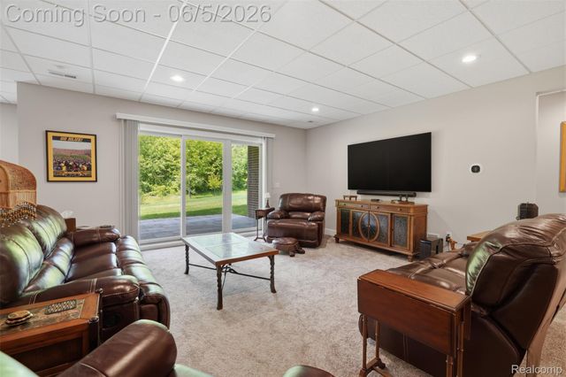 11701 Tuscany Court, Plymouth Charter Township, MI 48170