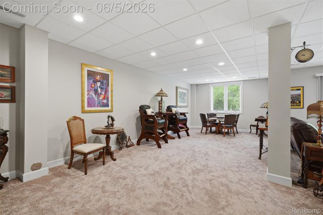 11701 Tuscany Court, Plymouth Charter Township, MI 48170