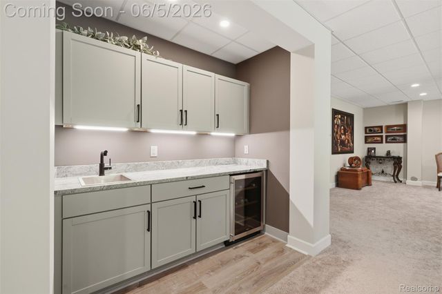 11701 Tuscany Court, Plymouth Charter Township, MI 48170
