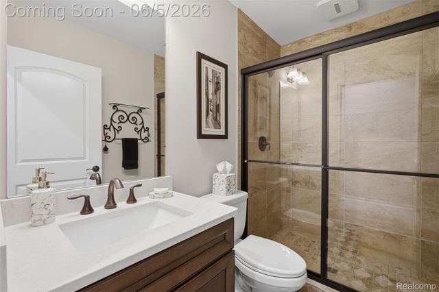 11701 Tuscany Court, Plymouth Charter Township, MI 48170