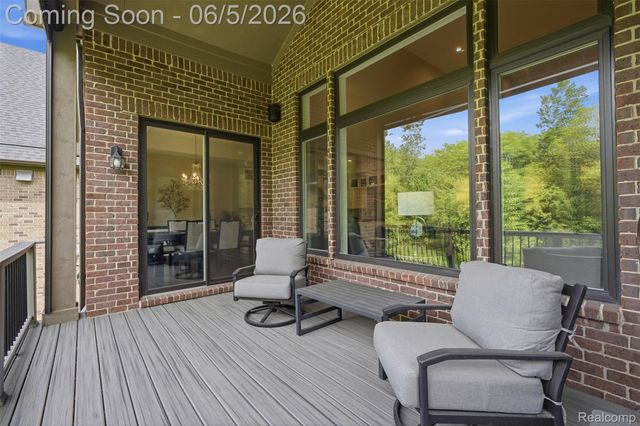 11701 Tuscany Court, Plymouth Charter Township, MI 48170