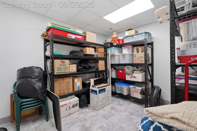 11701 Tuscany Court, Plymouth Charter Township, MI 48170