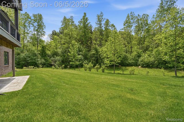 11701 Tuscany Court, Plymouth Charter Township, MI 48170