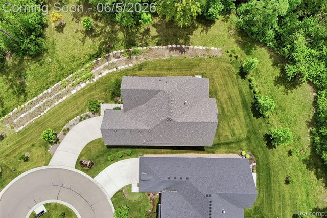 11701 Tuscany Court, Plymouth Charter Township, MI 48170