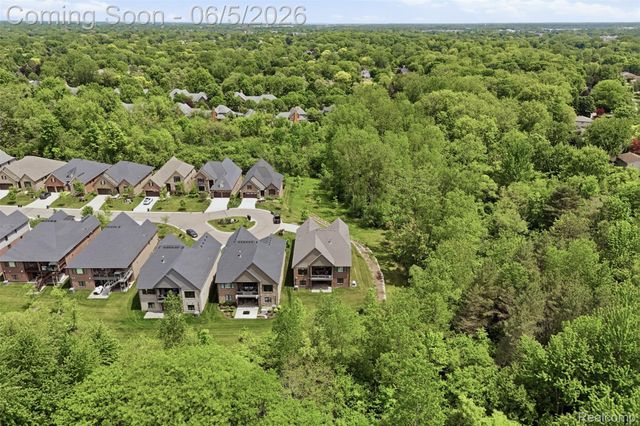 11701 Tuscany Court, Plymouth Charter Township, MI 48170