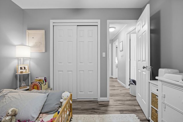 3022 Beech Drive, Columbus, IN 47203