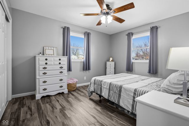 3022 Beech Drive, Columbus, IN 47203